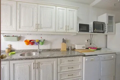 Habitació de lloguer, Sevilla
