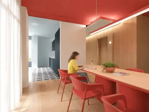 Pis de 18 m² a Santiago de Compostel·la