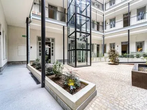 Pis de 60 m² a Madrid