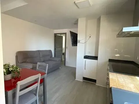 Habitació de lloguer, València