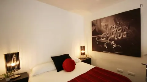 Appartamento 60 m² a Madrid