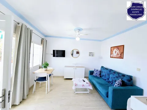 Appartement 45 m² à San Bartolomé de Tirajana