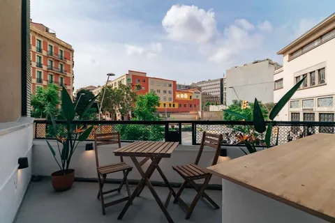 Habitación en alquiler, Barcelona