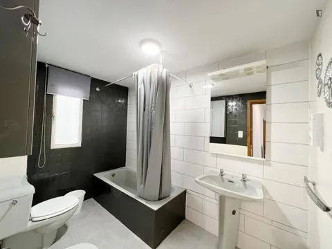 Habitació de lloguer, Granada