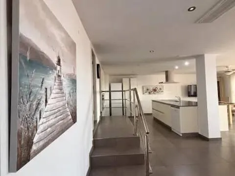 Pis de 80 m² a Cartagena