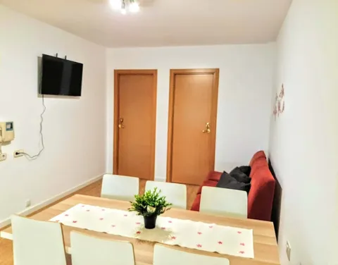 Habitació de lloguer, Burjassot