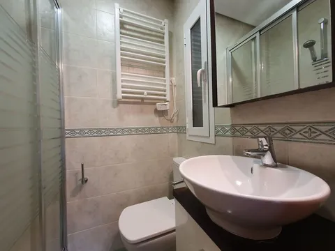 Appartamento 40 m² a Madrid