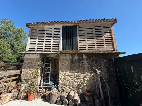 Casa de 230 m² a A Laracha