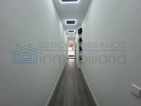 Pis de 21 m² a Madrid
