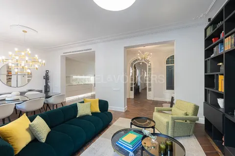 Flat 200 m² in Barcelona