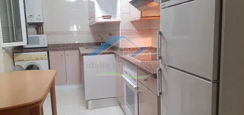Piso de 80 m² en Valverde de la Virgen
