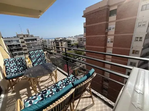 Wohnung 80 m² in Marbella