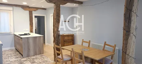 Pis de 57 m² a Bilbao