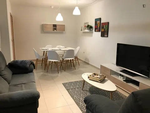 Habitació de lloguer, Salamanca