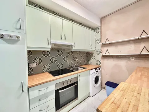 Pis de 43 m² a Torrevella