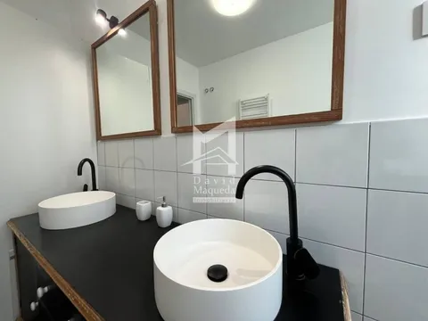 Pis de 103 m² a Madrid