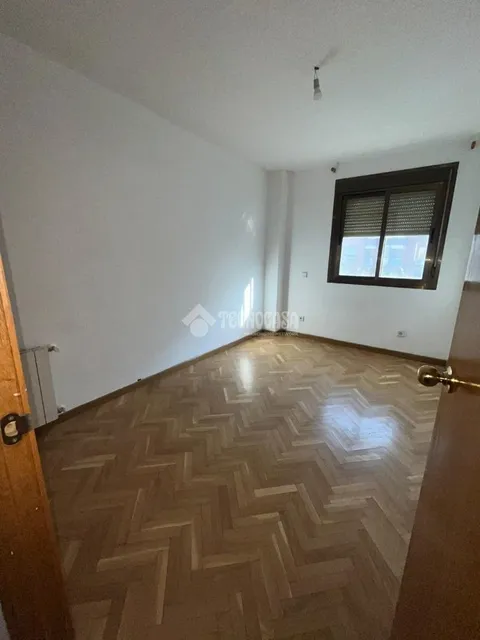 Pis de 100 m² a Madrid