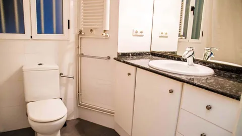 Habitació de lloguer, València