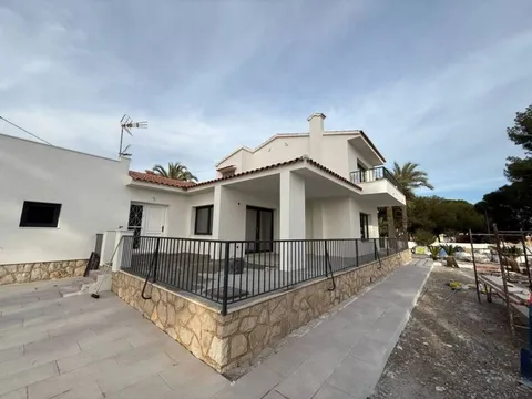 Casa de 376 m² a l'Alfàs del Pi