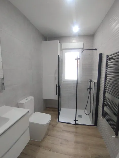 Apartamento 108 m² em Valladolid