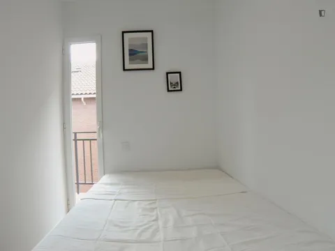Pis de 40 m² a Madrid
