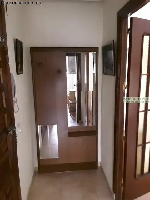 Appartamento 90 m² a Cáceres