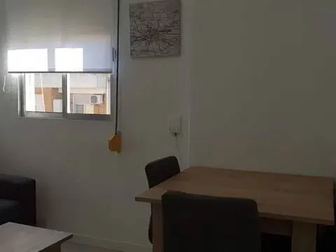 Pis de 89 m² a València