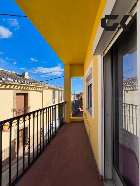 Appartement 223 m² à Lorca