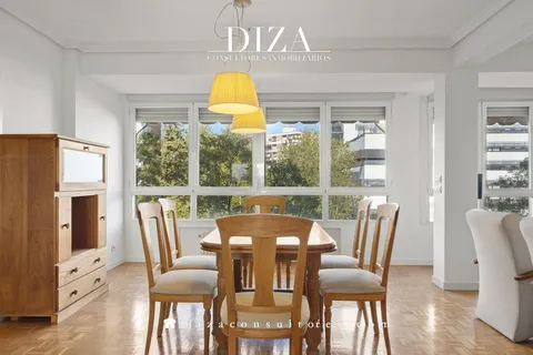 Pis de 185 m² a Madrid