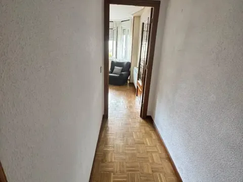 Pis de 60 m² a Burgos