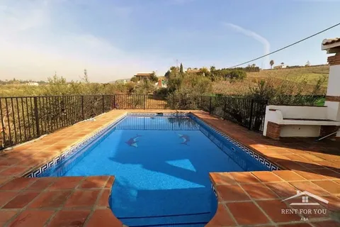 Haus 140 m² in Alhaurín el Grande