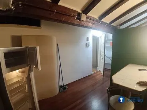 Pis de 49 m² a Bilbao