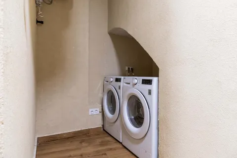 Zimmer zur Miete, Madrid
