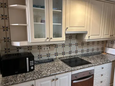Wohnung 130 m² in Estepona
