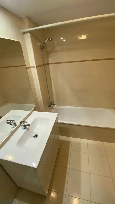 Appartement 60 m² à Lérida