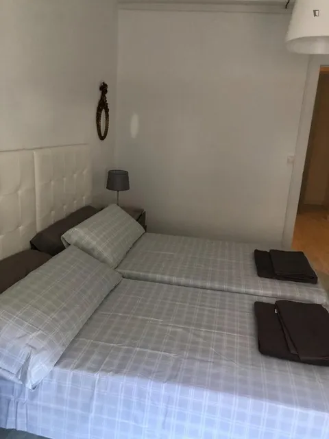 Wohnung 75 m² in Valencia