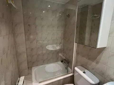Pis de 104 m² a Saragossa