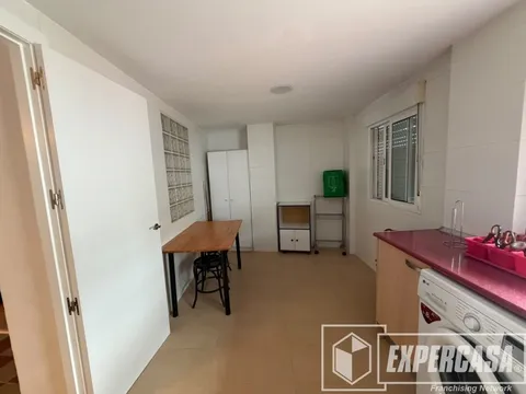 Pis de 65 m² a València