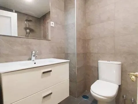 Pis de 194 m² a Madrid