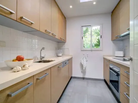 Wohnung 120 m² in Estepona