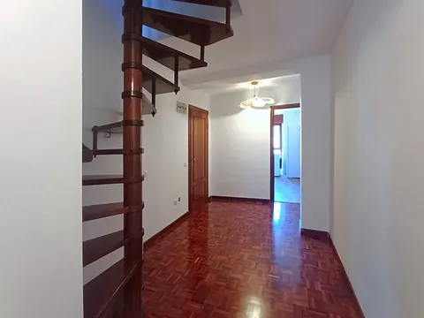 Pis de 114 m² a Oviedo
