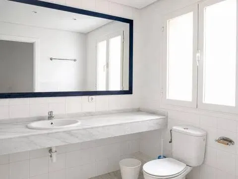 Pis de 281 m² a Madrid