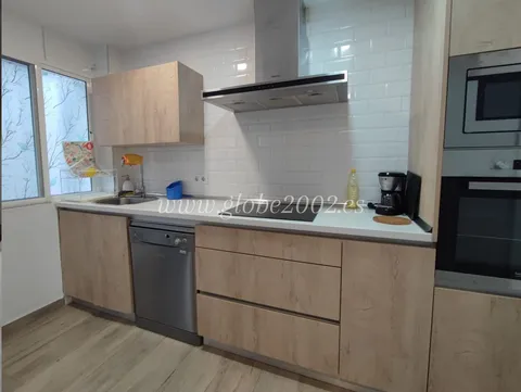 Квартира 90 м² в San Fernando