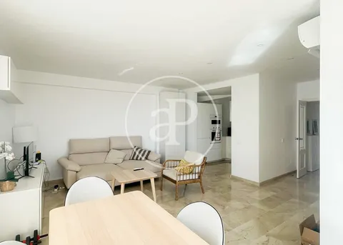 Piso de 85 m² en Palma