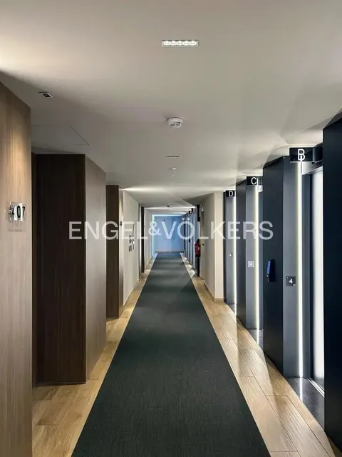 Pis de 85 m² a Madrid