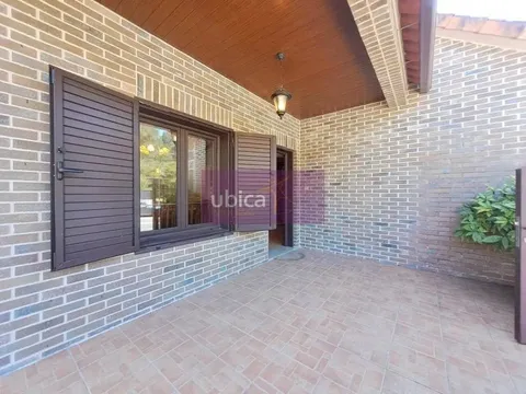 Casa de 109 m² en A Caniza