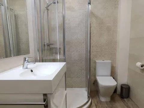 Wohnung 32 m² in Madrid