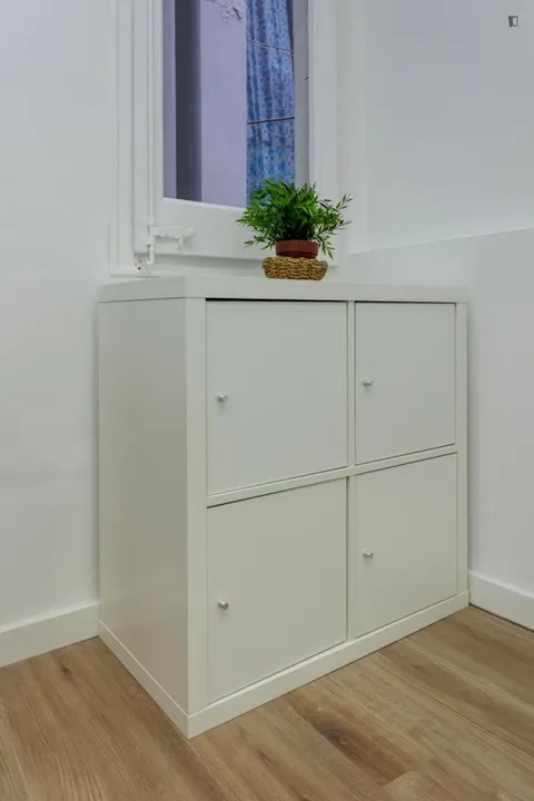 Chambre à louer, l'Hospitalet de Llobregat