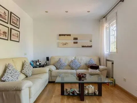 Квартира 110 м² в Мадриде (2/30)