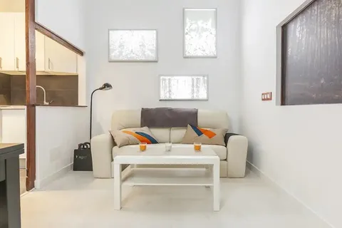 Pis de 42 m² a Madrid